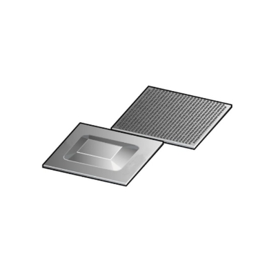 Máy vi điều khiển MCU FS32V234CKN1VUB 1GHz 4 lõi 64 bit bộ xử lý nhúng IC
