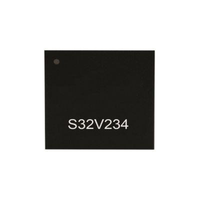 Microcontroller MCU FS32V234BLN1VUB 1GHz Lượng thấp 5 lõi MPU nhúng FCBGA621