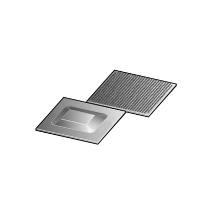 Máy vi điều khiển MCU FS32V234CTN1VUB 4MB SRAM Microprocessor nhúng FCBGA621