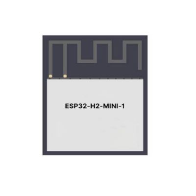 Mô-đun truyền thông không dây ESP32-H2-MINI-1-H2 2.4GHz BT Transceiver Module