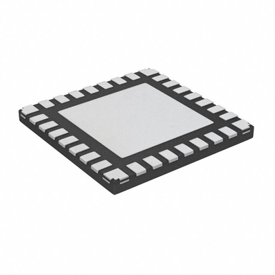 Microcontroller MCU DSPIC33FJ16GS502T-E/MX 3V đến 3.6V 16 bit MCU nhúng UQFN28