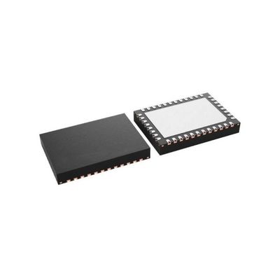 Chip mạch tích hợp DRV8316CRQRGFRQ1 Máy điều khiển động cơ FET tích hợp ba pha