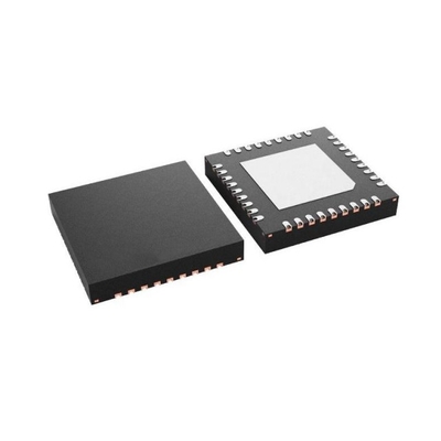 Ethernet IC DP83TC812RRHATQ1 1.25Gbps Chiếc máy thu Ethernet PHY ô tô VQFN36