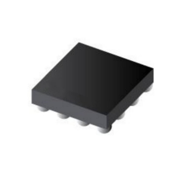 Chip mạch tích hợp DAC63204YBHR Bốn kênh 12Bit DAC thông minh chuyển đổi dữ liệu IC