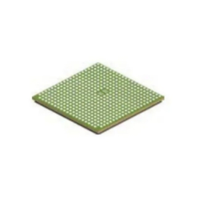 Mảng cổng có thể lập trình trường DRA821U4TCBALMQ1 1GHz ARM Cortex-A72 FPGA IC 433-FCBGA