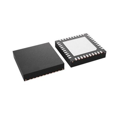 Microcontroller MCU CC1311R31T0RKPR Hiệu suất cao dưới 1 GHz MCU không dây VQFN40