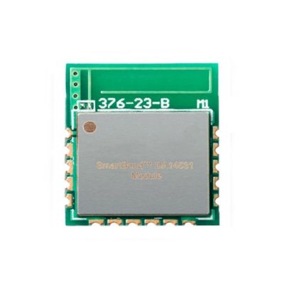 Mô-đun truyền thông không dây DA14531MOD-00F0100C 8GPIO 802.15.1 BT Mô-đun 5.1 năng lượng thấp