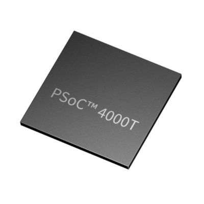 Microcontroller MCU CY8C4026LQI-T411 QFN16 64KB Flash Microcontroller Chip