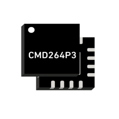 Mô-đun truyền thông không dây CMD264P3 6GHz Lượng tăng âm thấp MMIC