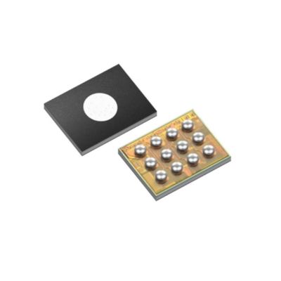 Chip mạch tích hợp FAN53730UC02X 1 đầu ra 2,5MHz Step Down Converters XFBGA12