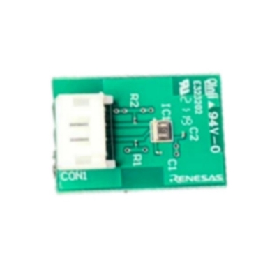 Bộ cảm biến IC HS3001-MC1 Cảm biến độ ẩm tương đối hiệu suất cao 1,8V