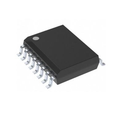 Chip mạch tích hợp ISO6731FQDWRQ1 5000Vrms 3 kênh 50Mbps CAN Digital Isolator