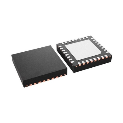 Máy vi điều khiển MCU F280021PTQR Ô tô đơn lõi C2000 32Bit MCU LQFP64