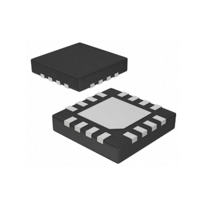 Chip mạch tích hợp F0110NBTI8 110mA IC tăng cường âm thanh cực thấp hai đường