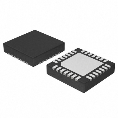 Microcontroller MCU DSPIC33EP16GS202T-E/MM Tối đa 60MHz 1 lõi 16KB Flash MCU QFN28