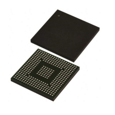 Mảng cổng có thể lập trình LCMXO2-4000HE-5BG332C Dữ liệu cao 269 MHz IC logic có thể lập trình