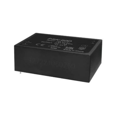 Chip mạch tích hợp PSK-60D-24 48V 1.25A Chuyển đổi AC DC đóng