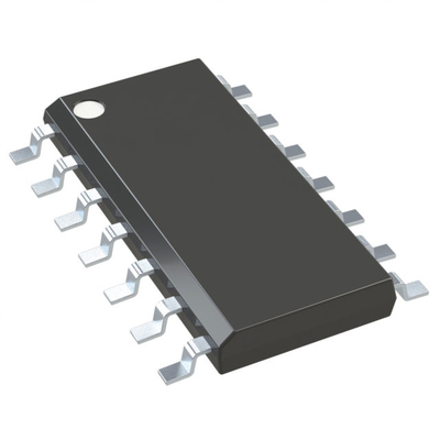Microcontroller MCU PIC18F06Q41-I/SL 8-Bit Microcontroller IC với công nghệ XLP