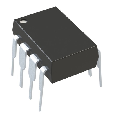 Microcontroller MCU PIC16F17115-E/P 1.8V đến 5.5V 8-Bit Embedded Microcontroller IC
