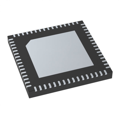 Microcontroller MCU PIC32MK0512GPG064T-I/R4X 2.3V đến 3.6V 512KB Flash Microcontroller