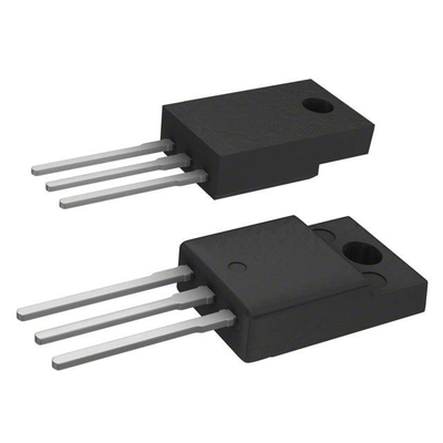 Chip mạch tích hợp STGF10M65DF2 IGBT Trench Field Stop Single Transistors