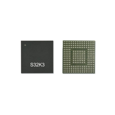 Microcontroller MCU S32K344EHT1MMMST Tối đa 4MB Flash 32-bit Microcontroller IC