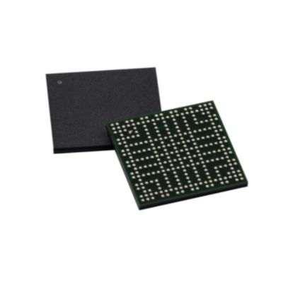 Microcontroller MCU S32R416LBSK0MUF Radar độ phân giải cao MPU hiệu suất cao