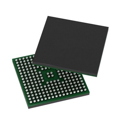 Máy vi điều khiển MCU SAM9X75-I/4PB 1 lõi 32 bit 800MHz IC vi xử lý