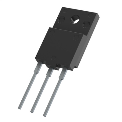 Chip mạch tích hợp RJP65T54DPM-A0 Thông qua lỗ 650V 72nC IGBT Transistor