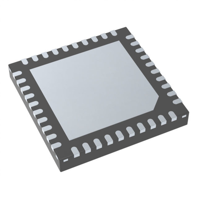 Microcontroller MCU R7F100GEF2DNP 32MHz 96KB Flash MCU nhúng 40-WFQFN