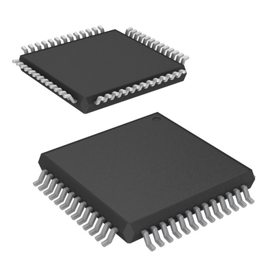 Microcontroller MCU R5F523T3AGFD 10 kênh 40MHz 32Bit MCU nhúng LQFP52