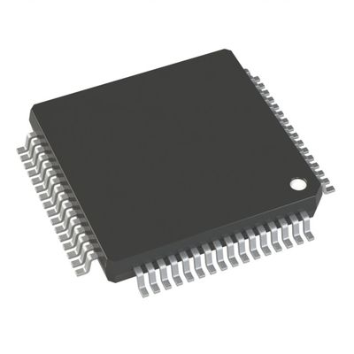 Microcontroller MCU R5F523T3ADFM LFQFP64 32Bit Microcontroller IC nhúng