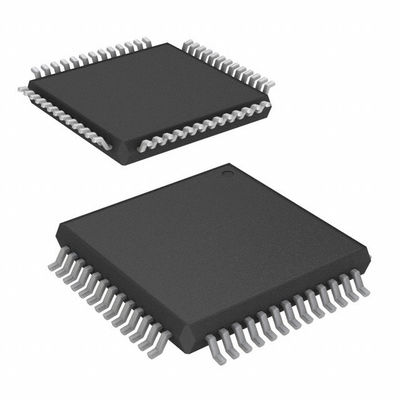 Microcontroller MCU R5F523T3ADFD Tối đa 64KB Flash Microcontroller IC LQFP52