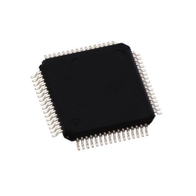 Microcontroller MCU R7FA6T3BB3CFM 32Bit MCU nhúng LQFP64 mặt đất