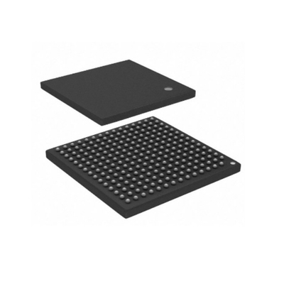 Máy vi điều khiển MCU R7FA8D1AFECBD Tối đa 480MHZ ARM Chip vi điều khiển BGA224