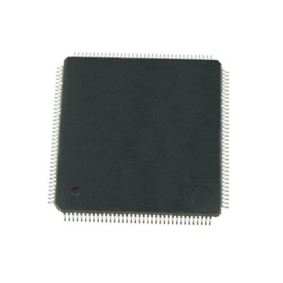 Máy vi điều khiển MCU R7FA8M1AHECFB Tối đa 2MB Máy vi điều khiển Flash LQFP144