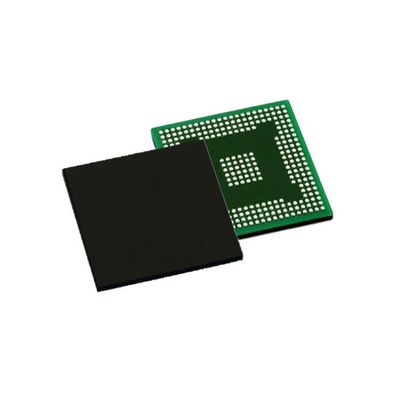 Máy vi điều khiển MCU R7F702301BEBBA-C 32Bit Tối đa 8MB Flash MCU nhúng BGA373