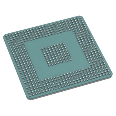 Microcontroller MCU R7F701432EABG 32 bit MCU nhúng BGA484 20 kênh ADC MCU