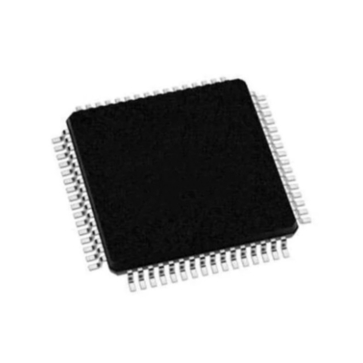 Microcontroller MCU R7F101GLE2DFB 16Bit MCU LQFP64 lên đến 48MHz MCU nhúng