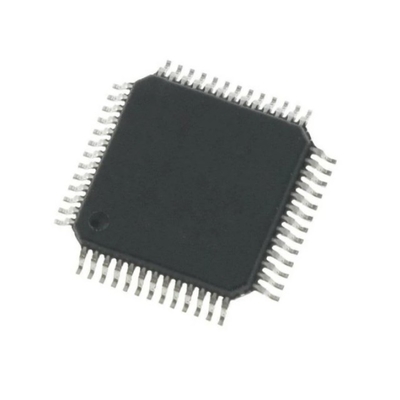 Microcontroller MCU R7F101GJG4CFA 128KB Flash 16Bit MCU nhúng LQFP50 48MHz