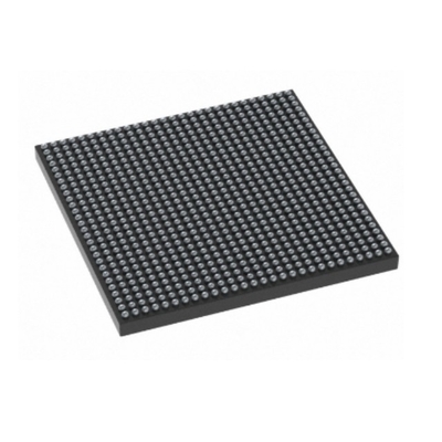 Mảng cổng có thể lập trình trường XCZU19EG-2FFVD1760E SoC FPGA IC 1143K Logic Cell