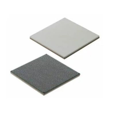 XCZU17EG-2FFVC1760I FBGA1760 7 Core SoC FPGA Chip