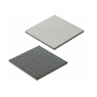 Mảng cổng có thể lập trình trường XCZU17EG-1FFVD1760I 926K Logic Cells SoC FPGA Chip