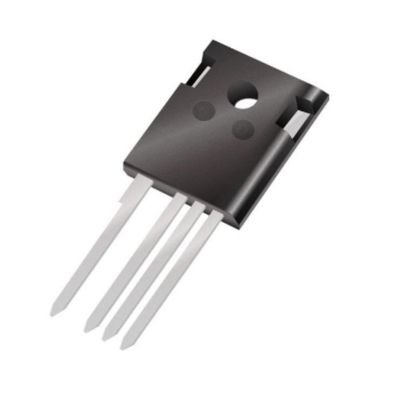 Chip mạch tích hợp UF3C065030K4S 650V 85A SiC FET MOSFET Transistors TO-247-4