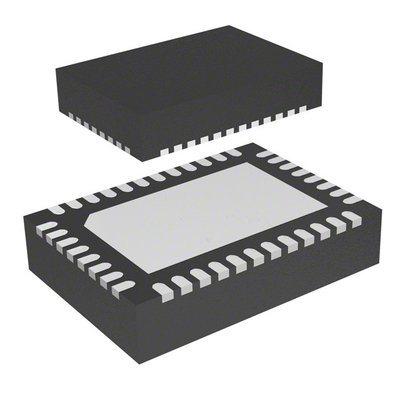 Chip mạch tích hợp TPS546D24SRVFR 0.25V 40A Buck Switching Regulator IC LQFN40