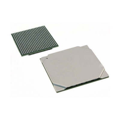 Mảng cổng có thể lập trình trường XC6VLX130T-2FFG784C Virtex-6 LXT Embedded FPGA IC FCBGA784