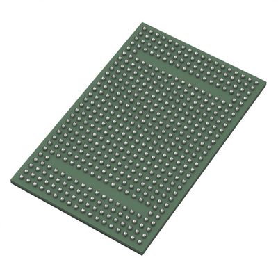 XCZU1EG-2UBVA494E Quad ARM Cortex-A53 MPCore FPGA IC