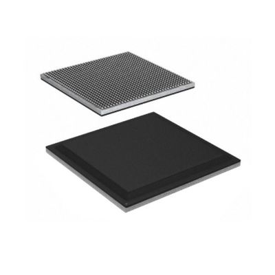 Mảng cổng có thể lập trình trường XCKU15P-3FFVA1156E 0.873V Mảng cổng có thể lập trình trường IC