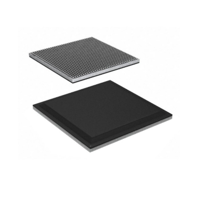 Mảng cổng lập trình trường XCKU095-2FFVA1156E Kintex Mảng cổng lập trình trường IC