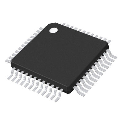 Máy vi điều khiển MCU STM32F030CCT6TR Tối đa 48MHz ARM Cortex M0 MCU LQFP48